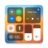 Control Center Simple