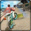 True BMX Fever 3D