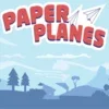 Paper Planes