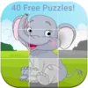 Animal Puzzles 4