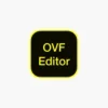 OVF Editor