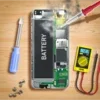 Phone Repair Electronics Games