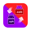 Apk To AAB Converter