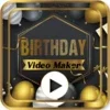 Birthday Video Maker