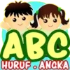 Belajar Huruf dan Angka