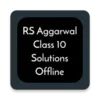 Rs Aggarwal class 10 solutions