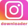 Downloader for Instagram