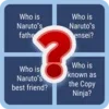 NinjaQuiz: Naruto Saga