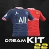 Dream Kits 22