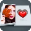 3D Pic Effects: Frames Maker