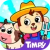 Timpy Farm Game