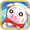 Piggy Clicker Winter