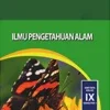 IPA Kelas 9 Semester I Kurikulum 2013