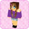 Girls Skins for Minecraft