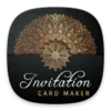 Invitation Card Maker (RSVP)