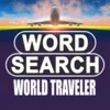 Word Search World Traveler