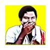 Sirippu Tamil Stickers