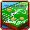 Pro Evo Finger Football 2021