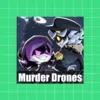 Murder Drones Wallpapers HD 4K