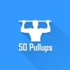 50 Pullups