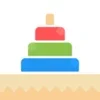 Tower of Hanoi