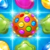 Gummy Candy - Match 3 Game