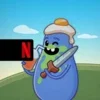 Dumb Ways to Survive NETFLIX