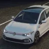 Golf GTI Driver City