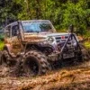 Mud Race Offroad Mudding Games