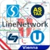 LineNetwork Vienna