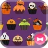 Halloween Cupcakes Theme