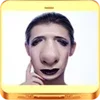 Funny face app