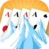 Classic Tri Peaks Solitaire