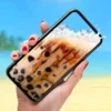 Boba recipe: Drink bubble tea