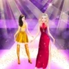 Fashion Show Dress Up Game