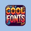 Cool Fonts