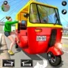 Tuk Tuk Auto Rikshaw Games