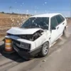 Real Car Crash