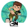 Ben10: Alien Evolution