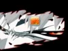 Bleach Logon Screen