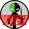 Stickman vs Zombies