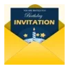 Invitation Maker