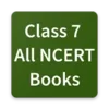 Class 7 NCERT Books