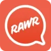 Rawr Messenger