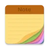 Notes - Recycle Note