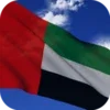 UAE Flag