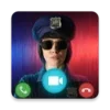 Police Video Call Prank