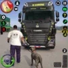 Euro Truck Simulator Games