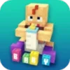 Baby Craft: Crafting & Building