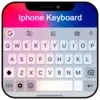 iphone keyboard